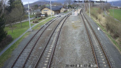 Nádraží Velké Losiny