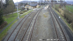 Nádraží Velké Losiny