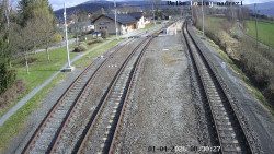 Nádraží Velké Losiny