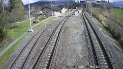 Nádraží Velké Losiny