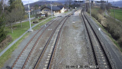 Nádraží Velké Losiny