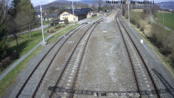 Nádraží Velké Losiny