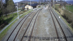 Nádraží Velké Losiny