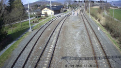 Nádraží Velké Losiny