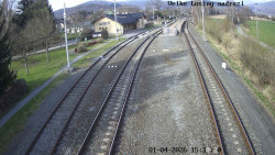 Nádraží Velké Losiny