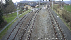 Nádraží Velké Losiny