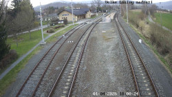 Nádraží Velké Losiny