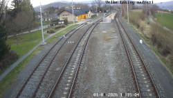 Nádraží Velké Losiny