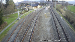 Nádraží Velké Losiny