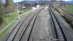 Nádraží Velké Losiny