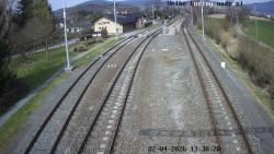 Nádraží Velké Losiny