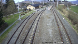 Nádraží Velké Losiny