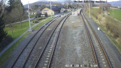 Nádraží Velké Losiny