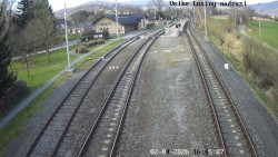 Nádraží Velké Losiny