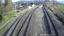 Nádraží Velké Losiny