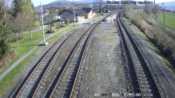 Nádraží Velké Losiny