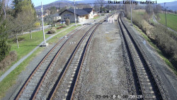 Nádraží Velké Losiny