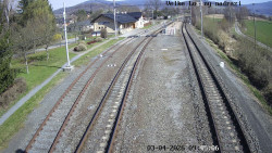 Nádraží Velké Losiny