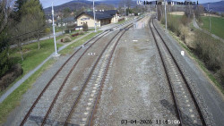 Nádraží Velké Losiny