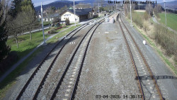 Nádraží Velké Losiny