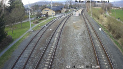 Nádraží Velké Losiny