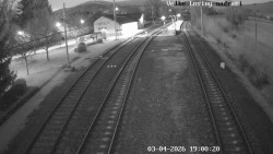 Nádraží Velké Losiny