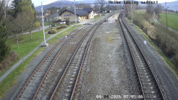 Nádraží Velké Losiny