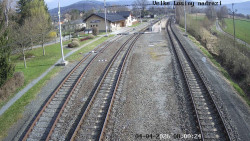 Nádraží Velké Losiny