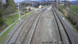 Nádraží Velké Losiny