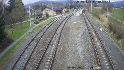 Nádraží Velké Losiny