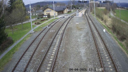 Nádraží Velké Losiny