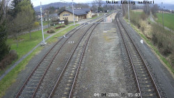 Nádraží Velké Losiny