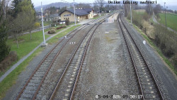 Nádraží Velké Losiny