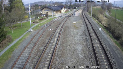 Nádraží Velké Losiny