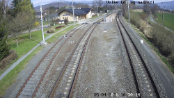 Nádraží Velké Losiny