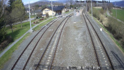 Nádraží Velké Losiny