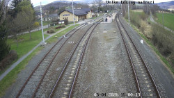 Nádraží Velké Losiny