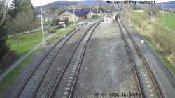 Nádraží Velké Losiny