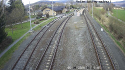 Nádraží Velké Losiny