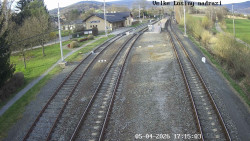 Nádraží Velké Losiny