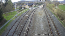 Nádraží Velké Losiny