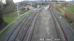 Nádraží Velké Losiny