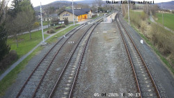 Nádraží Velké Losiny