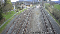 Nádraží Velké Losiny