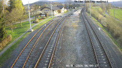 Nádraží Velké Losiny