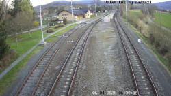 Nádraží Velké Losiny