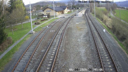 Nádraží Velké Losiny