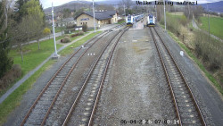 Nádraží Velké Losiny