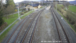 Nádraží Velké Losiny