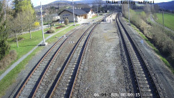 Nádraží Velké Losiny